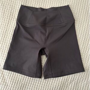 Oner Active Timeless Shorts (Deep Taupe)